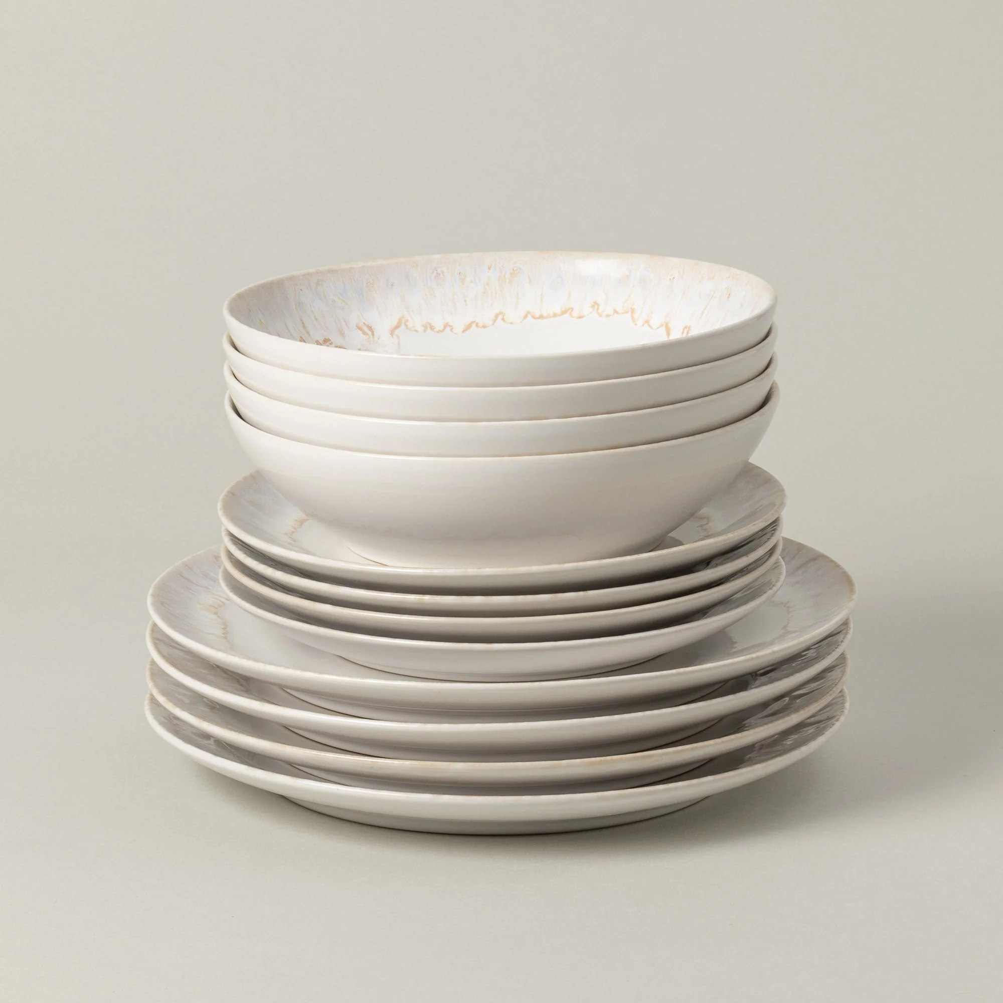 Dinnerware